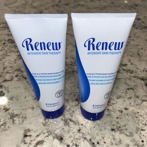 Renew Intensive Skin Therapy Lotion
